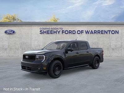 2025 Ford Maverick SuperCrew Cab AWD Pickup for sale #YB61507 - photo 2