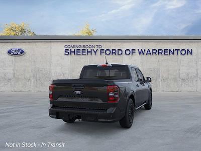 New 2025 Ford Maverick Lobo SuperCrew Cab for sale #YB61507 - photo 2