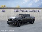 2025 Ford Maverick SuperCrew Cab AWD Pickup for sale #YB61507 - photo 2