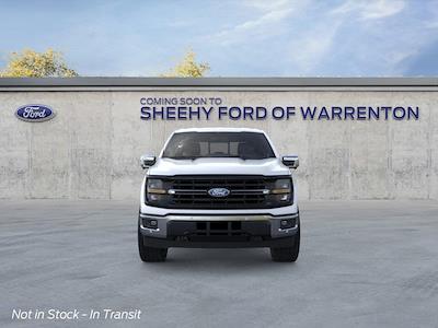 2025 Ford F-150 SuperCrew Cab 4x4 Pickup for sale #YB63381 - photo 2