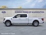 2025 Ford F-150 SuperCrew Cab 4x4 Pickup for sale #YB63381 - photo 5