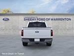 2025 Ford F-150 SuperCrew Cab 4x4 Pickup for sale #YB63381 - photo 7