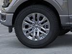 New 2025 Ford F-150 XLT SuperCrew Cab 4x4 Pickup for sale #YB63505 - photo 19