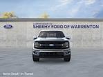New 2025 Ford F-150 XLT SuperCrew Cab 4x4 Pickup for sale #YB63505 - photo 3