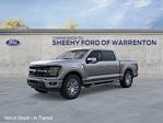 New 2025 Ford F-150 XLT SuperCrew Cab 4x4 Pickup for sale #YB63505 - photo 4