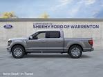 New 2025 Ford F-150 XLT SuperCrew Cab 4x4 Pickup for sale #YB63505 - photo 6