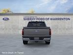 New 2025 Ford F-150 XLT SuperCrew Cab 4x4 Pickup for sale #YB63505 - photo 8