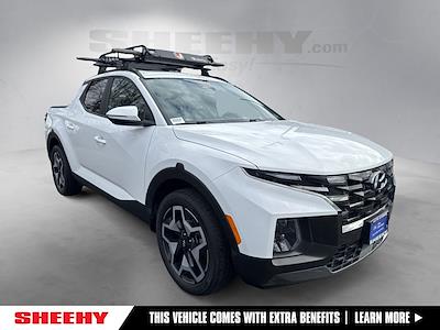 2023 Hyundai Santa Cruz Double Cab AWD Pickup for sale #YB64804A - photo 1