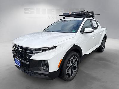 Used 2023 Hyundai Santa Cruz Limited Double Cab for sale #YB64804A - photo 2