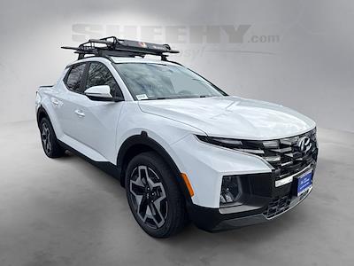 2023 Hyundai Santa Cruz Double Cab AWD Pickup for sale #YB64804A - photo 2