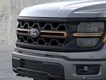 2025 Ford F-150 SuperCrew Cab 4x4 Pickup for sale #YB64981 - photo 17