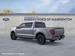 2025 Ford F-150 SuperCrew Cab 4x4 Pickup for sale #YB64981 - photo 6