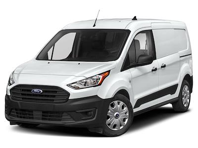2021 Ford Transit Connect Empty Cargo Van for sale #YB65512A - photo 1