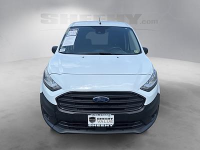 2021 Ford Transit Connect Empty Cargo Van for sale #YB65512A - photo 2