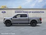 2025 Ford F-150 SuperCrew Cab 4x4 Pickup for sale #YB65922 - photo 6