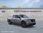 New 2025 Ford Maverick XLT SuperCrew Cab AWD Pickup for sale #YB66927 - photo 3