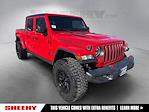 2021 Jeep Gladiator Crew Cab 4WD Pickup for sale #YB67543B - photo 1