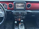 2021 Jeep Gladiator Crew Cab 4WD Pickup for sale #YB67543B - photo 13