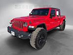 2021 Jeep Gladiator Crew Cab 4WD Pickup for sale #YB67543B - photo 17