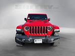 2021 Jeep Gladiator Crew Cab 4WD Pickup for sale #YB67543B - photo 18