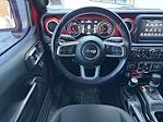 2021 Jeep Gladiator Crew Cab 4WD Pickup for sale #YB67543B - photo 19