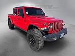 2021 Jeep Gladiator Crew Cab 4WD Pickup for sale #YB67543B - photo 3