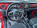2021 Jeep Gladiator Crew Cab 4WD Pickup for sale #YB67543B - photo 25