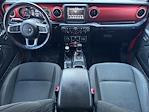 2021 Jeep Gladiator Crew Cab 4WD Pickup for sale #YB67543B - photo 4