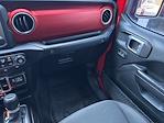 2021 Jeep Gladiator Crew Cab 4WD Pickup for sale #YB67543B - photo 31