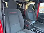 2021 Jeep Gladiator Crew Cab 4WD Pickup for sale #YB67543B - photo 35