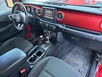2021 Jeep Gladiator Crew Cab 4WD Pickup for sale #YB67543B - photo 10