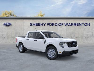 2025 Ford Maverick SuperCrew Cab FWD Pickup for sale #YB69934 - photo 1