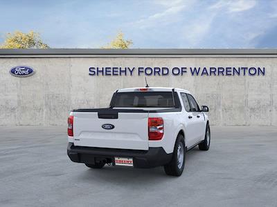 2025 Ford Maverick SuperCrew Cab FWD Pickup for sale #YB69934 - photo 2