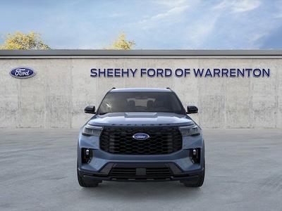 2026 Ford Explorer 4WD SUV for sale #YB72213 - photo 1