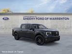 2025 Ford Maverick SuperCrew Cab AWD Pickup for sale #YB72622 - photo 3