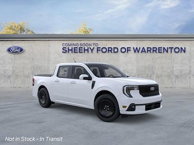 2025 Ford Maverick SuperCrew Cab AWD Pickup for sale #YB75147 - photo 1