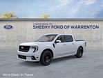 2025 Ford Maverick SuperCrew Cab AWD Pickup for sale #YB75147 - photo 3
