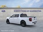 2025 Ford Maverick SuperCrew Cab AWD Pickup for sale #YB75147 - photo 6