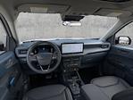 2025 Ford Maverick SuperCrew Cab AWD Pickup for sale #YB75147 - photo 9