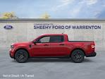 2025 Ford Maverick SuperCrew Cab AWD Pickup for sale #YB79652 - photo 4