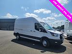 New 2024 Ford Transit 350 HD High Roof AWD Dejana Truck & Utility Equipment Upfitted Cargo Van for sale #YB81865 - photo 4