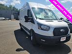 New 2024 Ford Transit 350 HD High Roof AWD Dejana Truck & Utility Equipment Upfitted Cargo Van for sale #YB81865 - photo 7