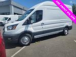 New 2024 Ford Transit 350 HD High Roof AWD Dejana Truck & Utility Equipment Upfitted Cargo Van for sale #YB81865 - photo 1