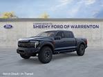 2025 Ford F-150 SuperCrew Cab 4WD Pickup for sale #YB82126 - photo 3