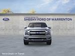 2025 Ford F-150 SuperCrew Cab 4x4 Pickup for sale #YB83529 - photo 3