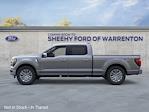 2025 Ford F-150 SuperCrew Cab 4x4 Pickup for sale #YB83529 - photo 6