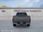 2025 Ford F-150 SuperCrew Cab 4x4 Pickup for sale #YB83529 - photo 8