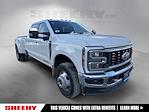 Used 2023 Ford F-350 Lariat Crew Cab for sale #YB83775A - photo 1