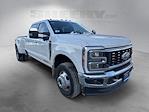 Used 2023 Ford F-350 Lariat Crew Cab for sale #YB83775A - photo 2