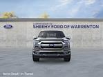 2025 Ford F-150 SuperCrew Cab 4x4 Pickup for sale #YB84702 - photo 2